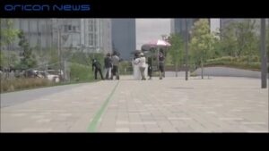 グロップ CMのシーン4（01:36）