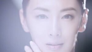 コーセー CMのシーン7（00:19）