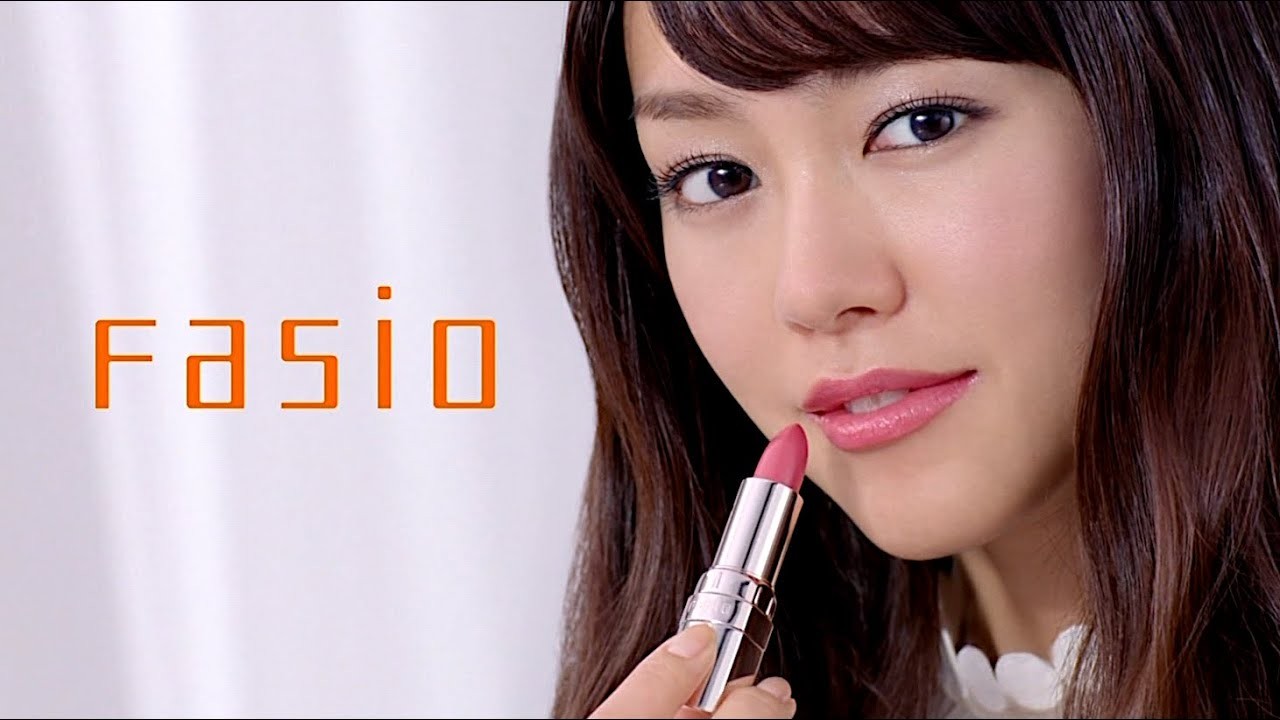 ファシオ エアリーステイ ルージュ