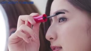 ファシオ CMのシーン4（00:05）