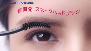 ファシオ CMのシーン5（00:06）