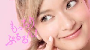 黒糖精 CMのシーン10（00:32）
