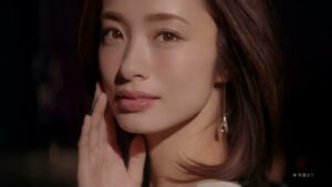 黒糖精 CMのシーン5（00:06）