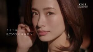 黒糖精 CMのシーン10（00:14）