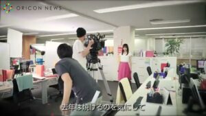 コロリー CMのシーン4（01:43）
