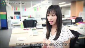 コロリー CMのシーン5（02:15）