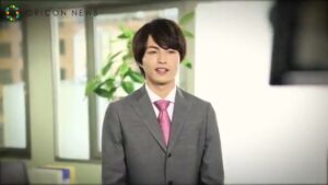 コロリー CMのシーン6（02:47）