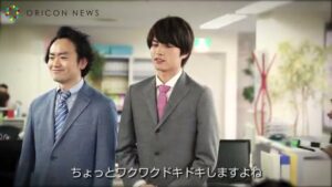 コロリー CMのシーン7（03:20）