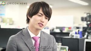 コロリー CMのシーン9（04:24）