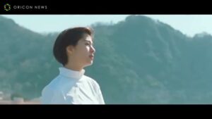 キリンレモン CMのシーン2（00:12）