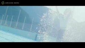 キリンレモン CMのシーン8（01:13）