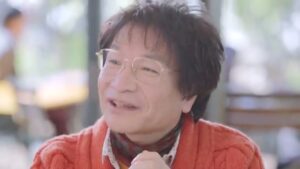 シオノギ製薬 CMのシーン8（00:23）