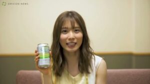 キリンビバレッジ CMのシーン10（05:36）