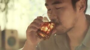 ゴールドスペシャル CMのシーン5（00:06）