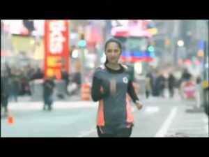 スカイゲイト CMのシーン4（00:10）