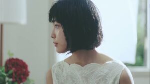 ちふれ化粧品 CMのシーン5（00:13）