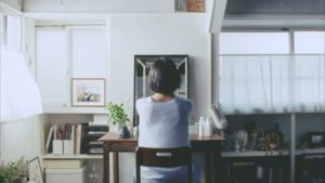 ちふれ化粧品 CMのシーン6（00:16）