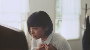 ちふれ化粧品 CMのシーン9（00:26）