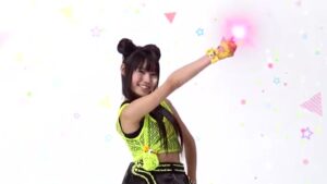 ツツイ美容外科 CMのシーン6（00:08）