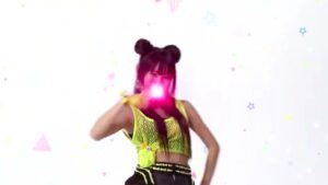 ツツイ美容外科 CMのシーン7（00:09）