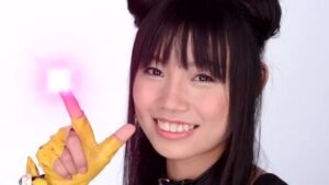 ツツイ美容外科 CMのシーン8（00:11）