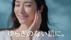 VC100 CMのシーン9（00:26）