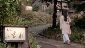 ドクターリセラ CMのシーン2（00:22）