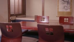 ドクターリセラ CMのシーン4（01:01）