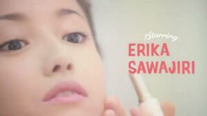 ナチュラピュリファイ研究所 CMのシーン2（00:03）