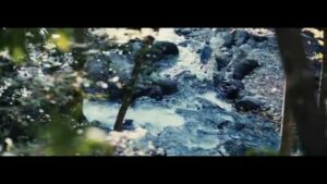 ナチュラピュリファイ研究所 CMのシーン5（00:08）