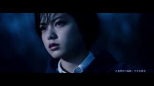 ナチュラピュリファイ研究所 CMのシーン6（00:09）