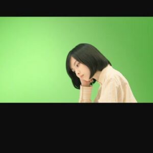 ニコレット CMのシーン2（00:03）