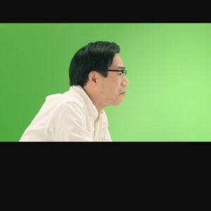 ニコレット CMのシーン7（00:19）