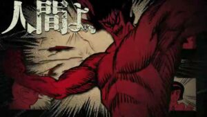 BLACK無糖 CMのシーン3（00:03）