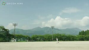 午後の紅茶 CMのシーン2（00:03）