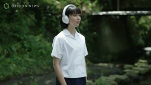 午後の紅茶 CMのシーン3（00:06）