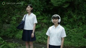 午後の紅茶 CMのシーン5（00:13）
