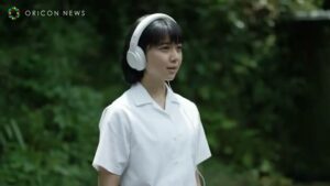 午後の紅茶 CMのシーン6（00:16）