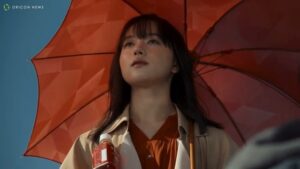 午後の紅茶 CMのシーン6（02:44）