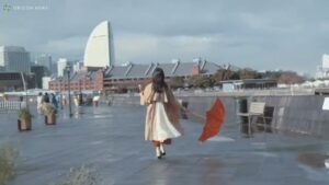 午後の紅茶 CMのシーン10（04:52）