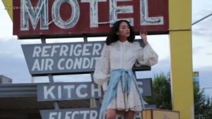 ネイチャーラボ CMのシーン9（02:30）