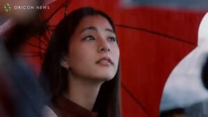 午後の紅茶 CMのシーン5（00:20）