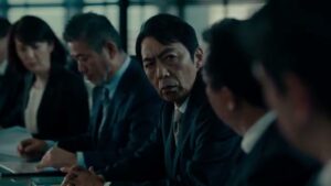 ノバルティスファーマ CMのシーン5（00:13）