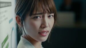 ノバルティスファーマ CMのシーン6（00:17）