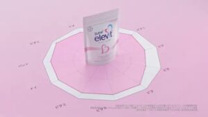 バイエル薬品 CMのシーン4（00:05）