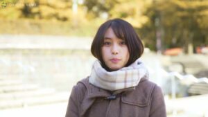 午後の紅茶 CMのシーン4（00:31）