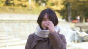 午後の紅茶 CMのシーン6（00:52）