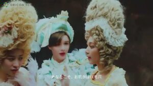 ディープクリア洗顔パウダー CMのシーン1（00:09）