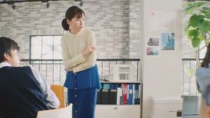 シエロ CMのシーン4（00:10）