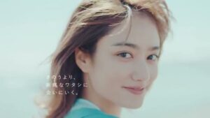 ミュゼプラチナム CMのシーン9（00:26）